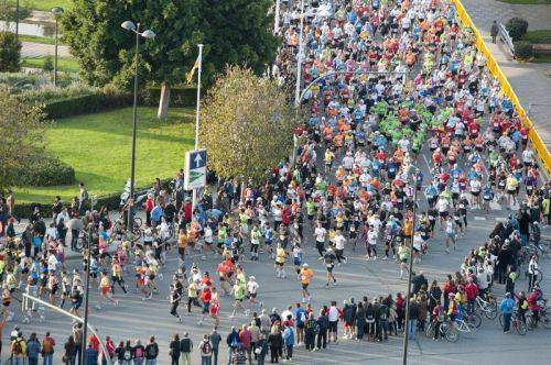 Foto offerta MARATONA DI VALENCIA, immagini dell'offerta MARATONA DI VALENCIA di Ovunque viaggi.